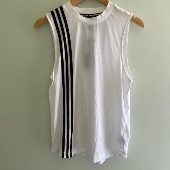 Adidas tank top size M - Picture 4 of 10
